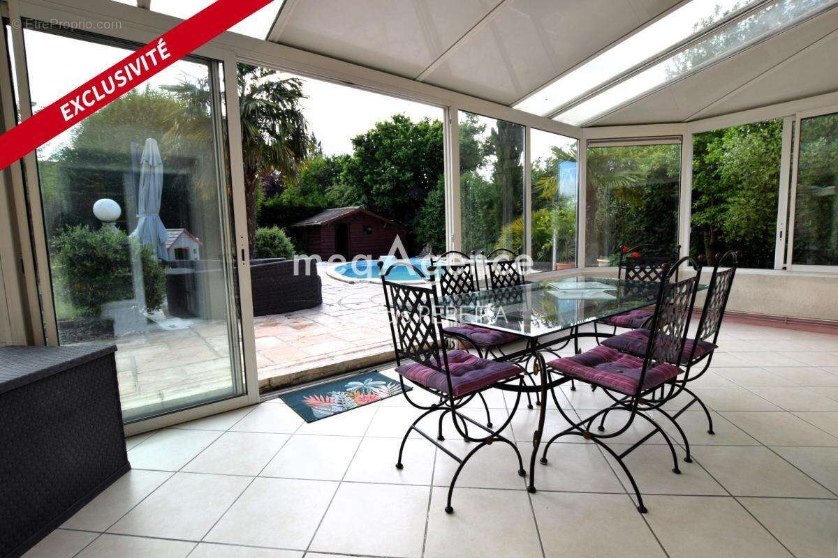 Maison à LES ALLUETS-LE-ROI