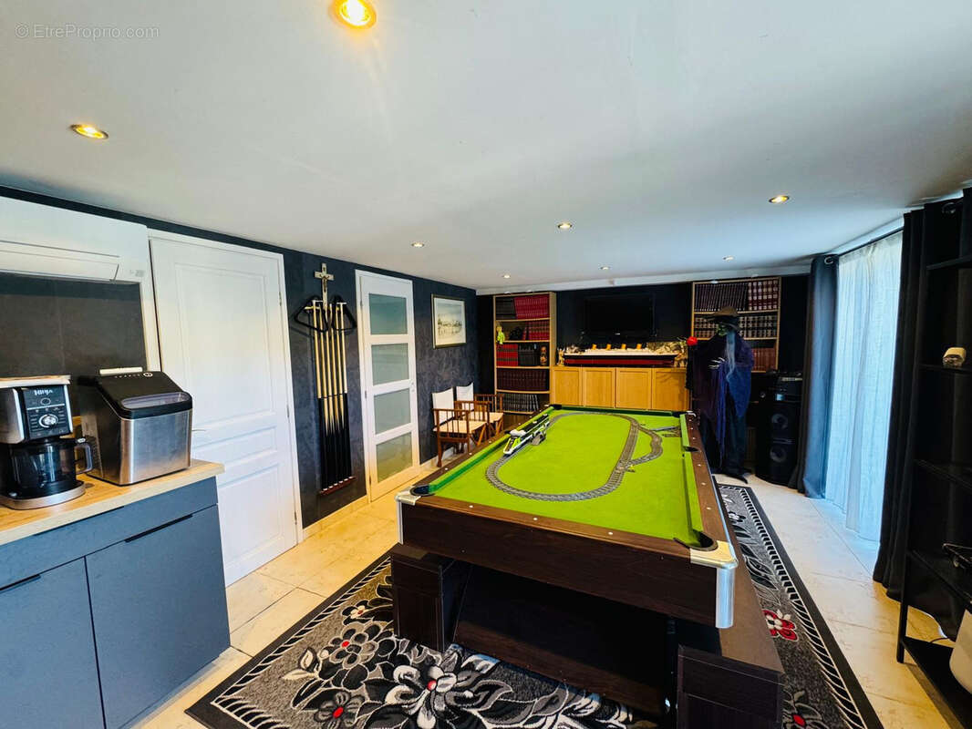 Maison à SAINTE-MAXIME