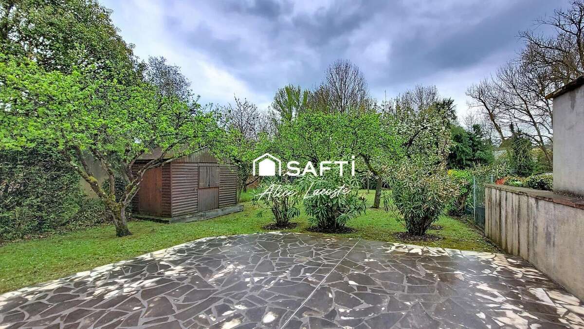 Photo 2 - Maison à LEZAT-SUR-LEZE