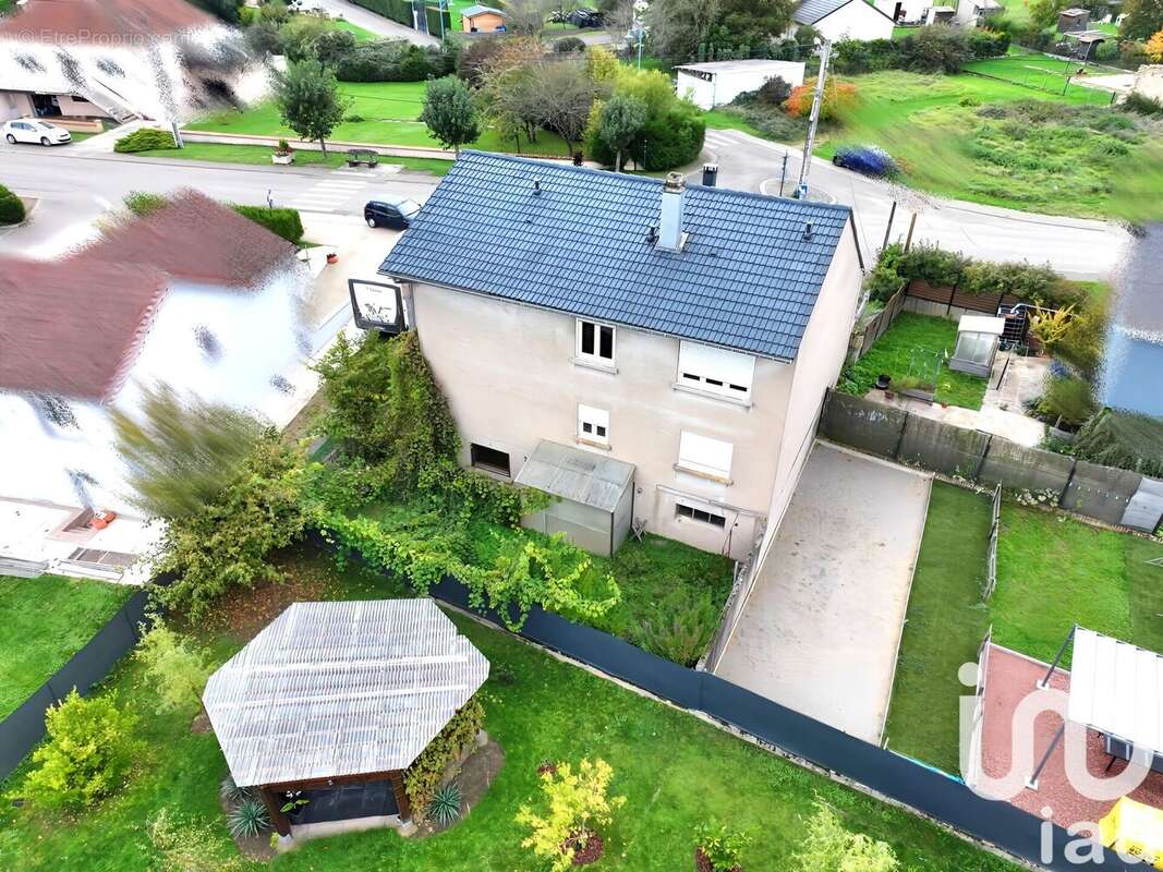 Photo 2 - Maison à VAHL-EBERSING