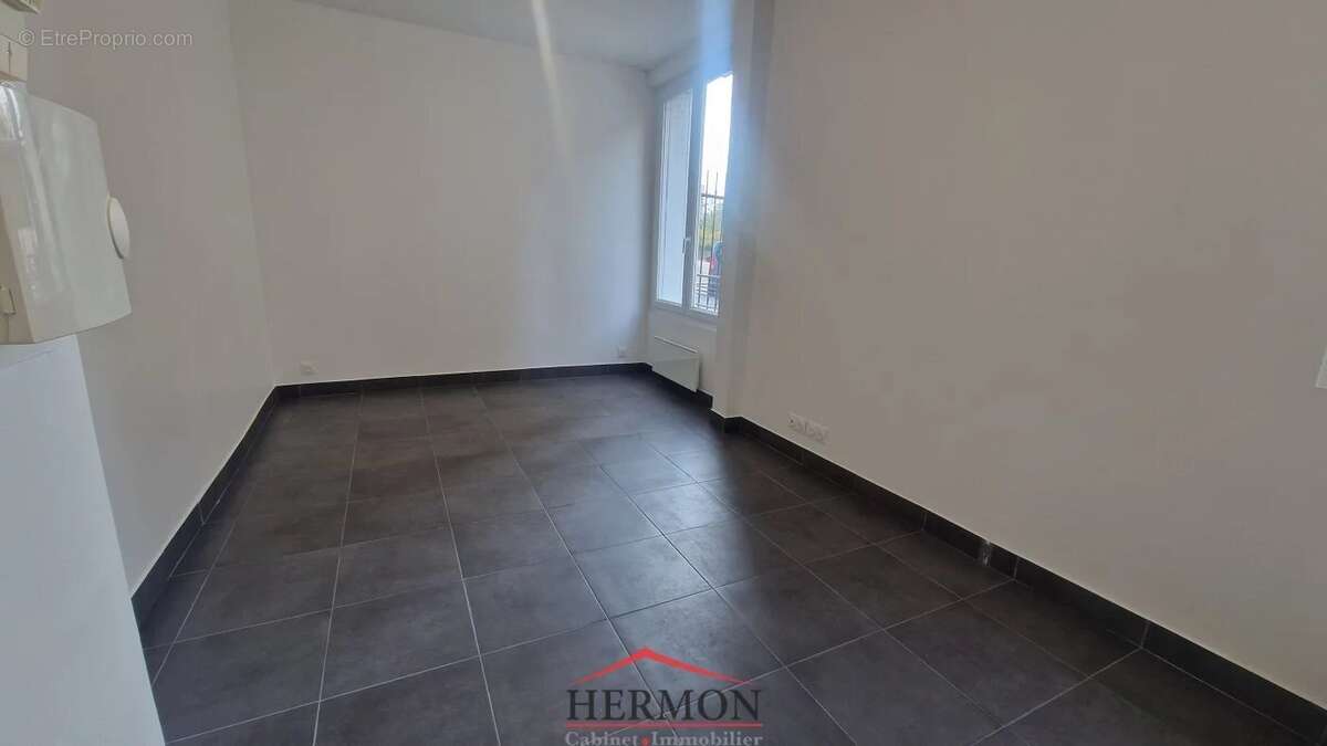 Studio rénoveé - photo 3