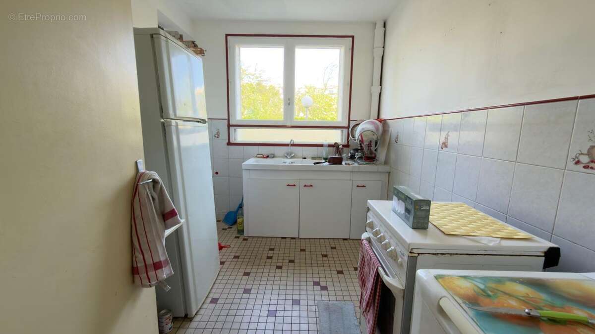 Appartement à NEUILLY-PLAISANCE