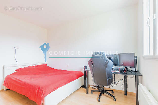 A vendre Dpt Essone (91) Morangis 200 m2 sur terrain clos de 540 m2 - photo 11