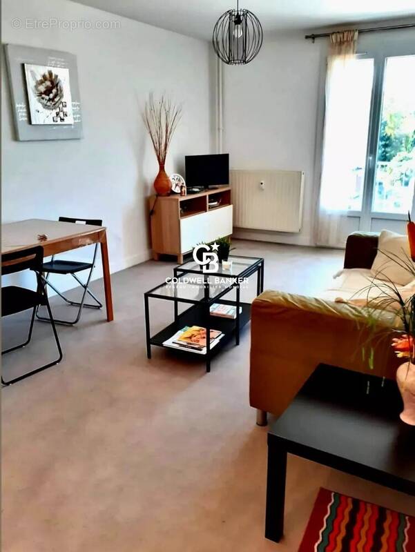 Appartement à LE LAVANDOU