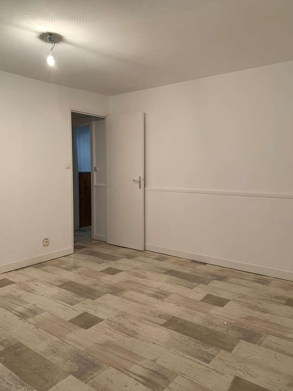 Appartement à LE PORTEL