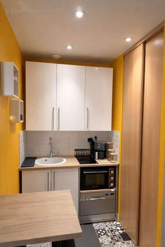 Photo 3 - Appartement à BORDEAUX