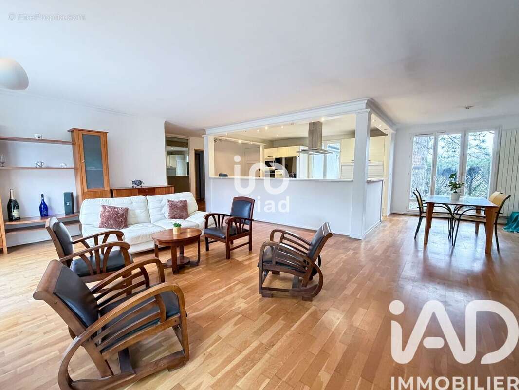 Photo 3 - Maison à VERNOUILLET