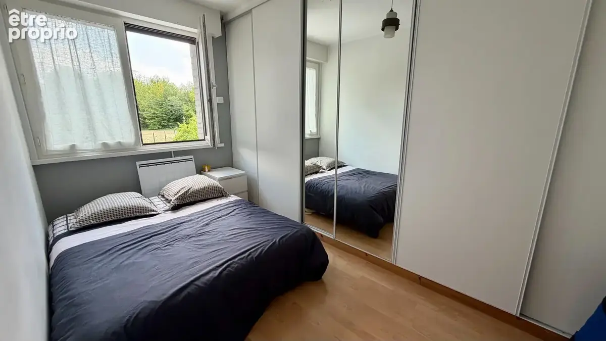 Maison Marcq En Baroeul 7 pièces 125 m2 - photo 14