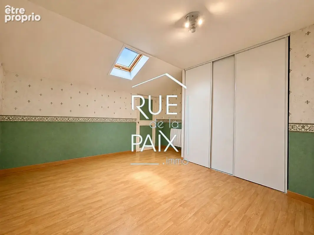 Maison - 117 m2 - photo 8