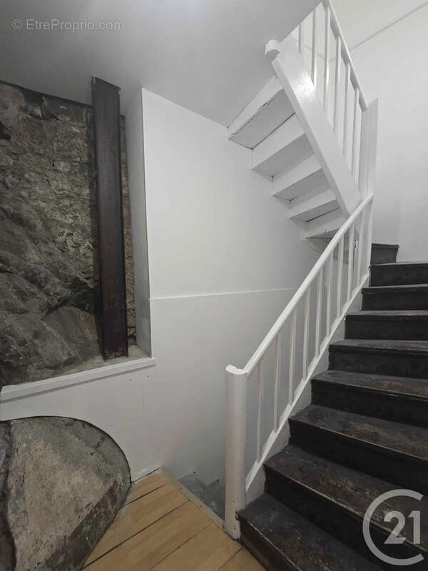 Maison à SALIES-DU-SALAT