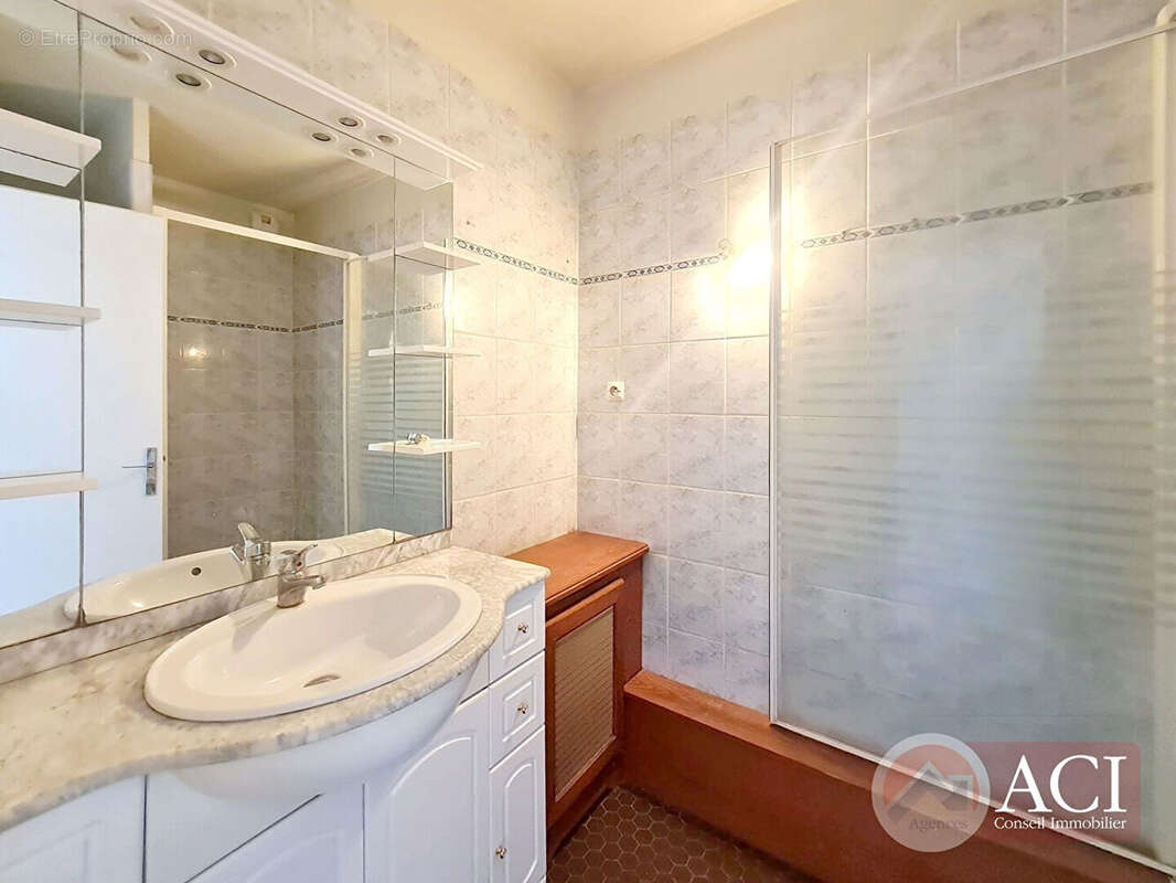 Appartement à MONTMAGNY