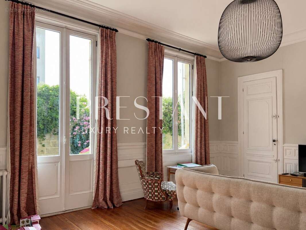 Maison à BORDEAUX