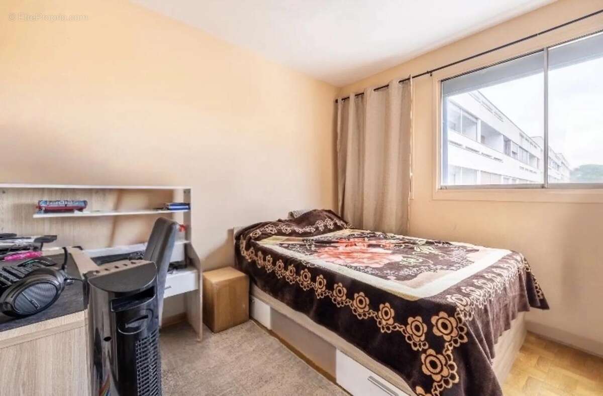 Appartement à LONGJUMEAU