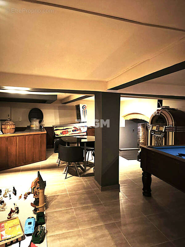 Maison coeur de ville - photo 12