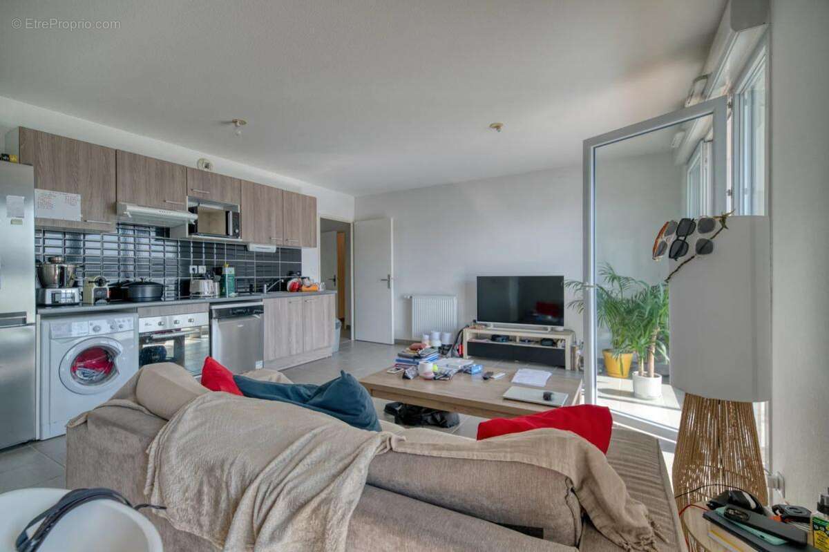 Appartement à BALMA