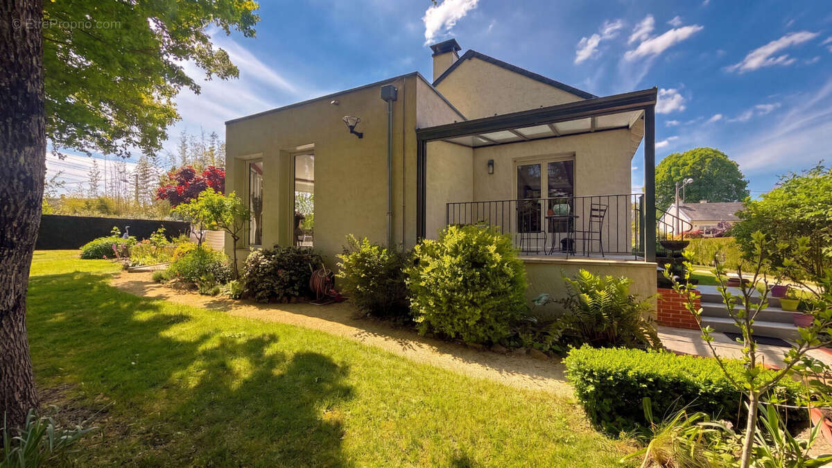 Maison à SAINT-AVERTIN