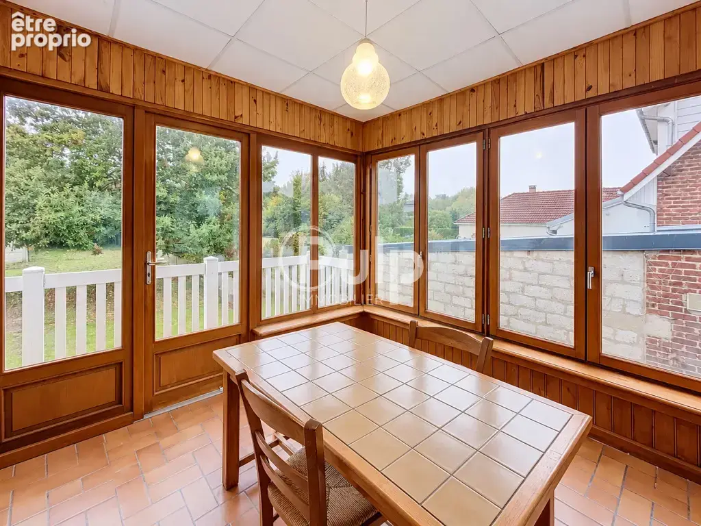Maison à vendre à Hesdin-le-Forêt - photo 5
