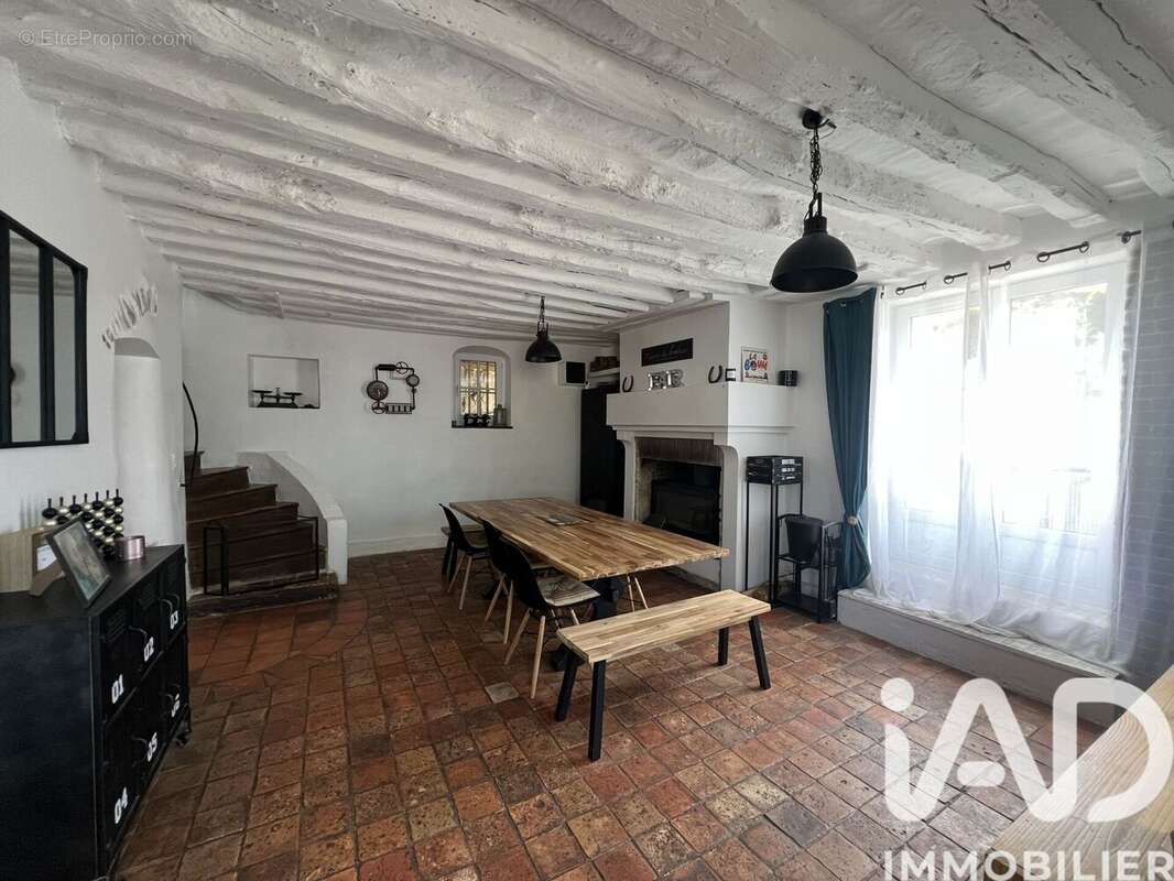 Photo 2 - Maison à GOUVERNES