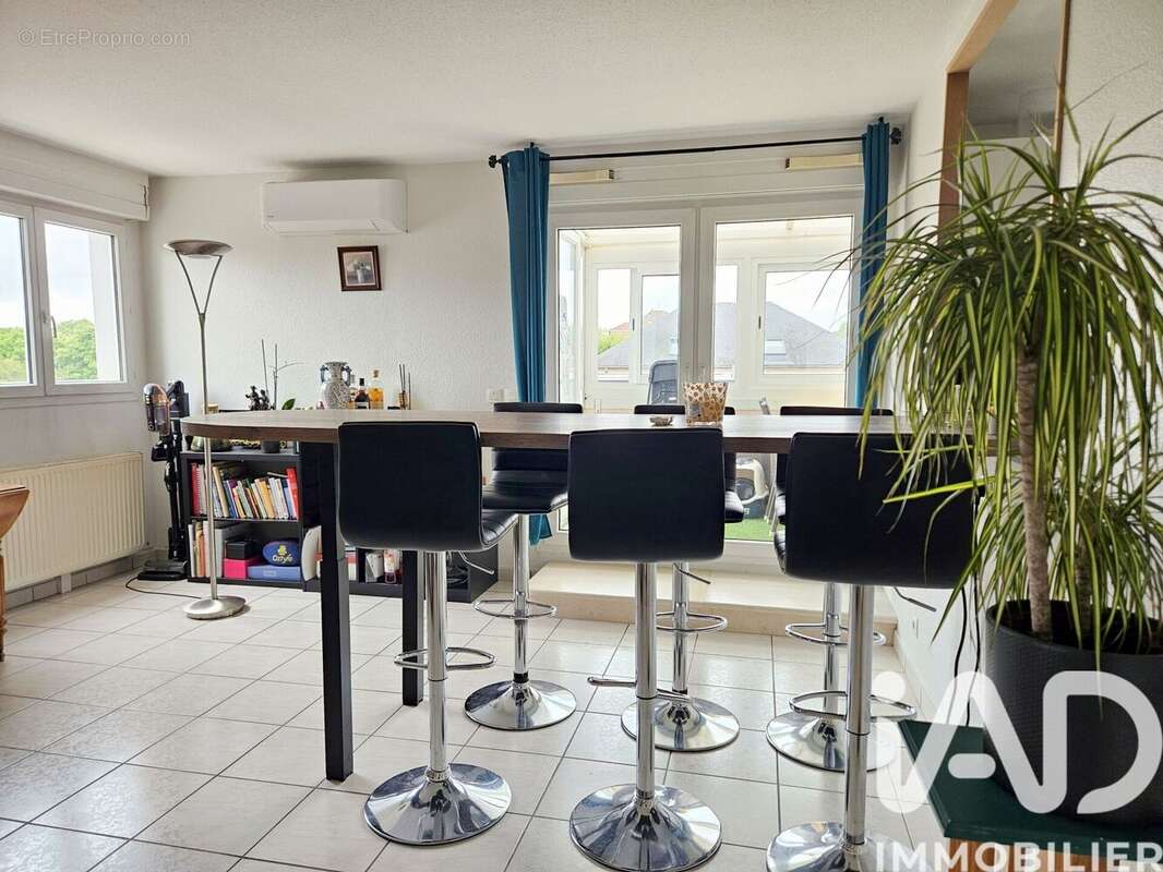 Photo 4 - Appartement à DIJON