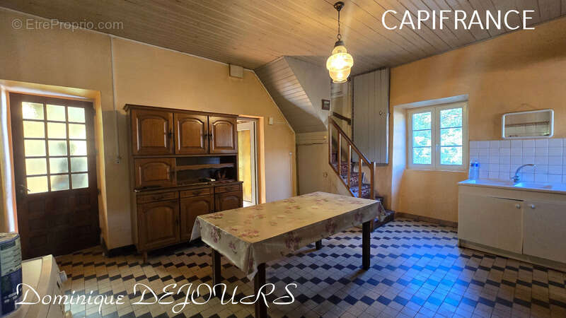 Jolie maison à Issamoulenc (Ardèche), au cœur du Parc naturel régional des Monts d’Ardèche - photo 8