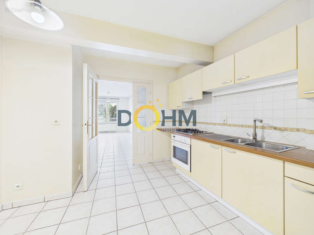 Appartement à LE PUY-EN-VELAY