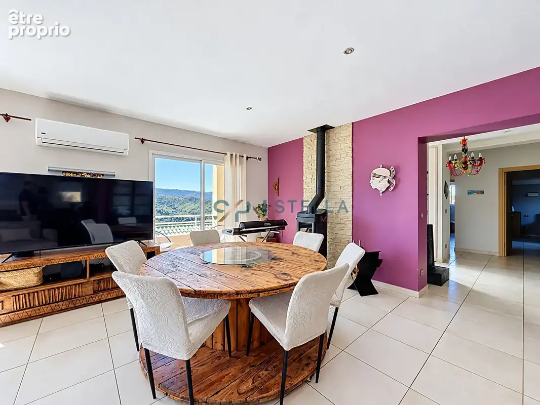 AGOSTA T4 de 117,89 m²  Le compromis parfait entre maison et appartement - photo 10