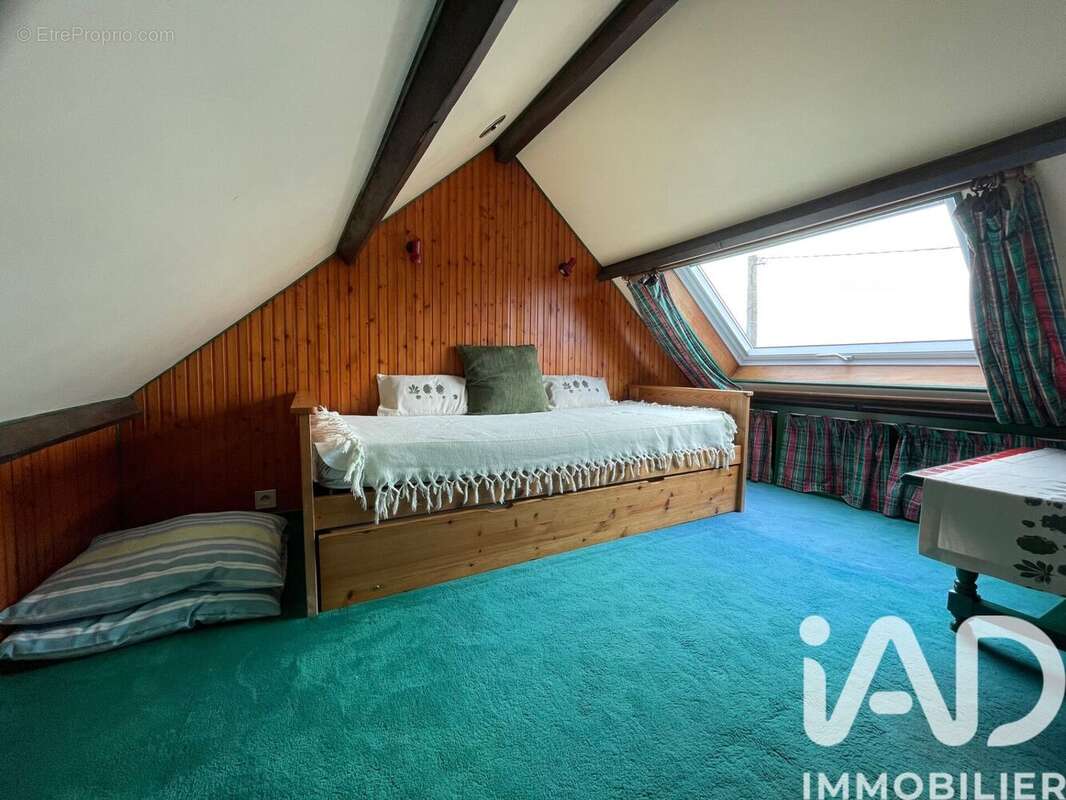 Photo 9 - Maison à CARNAC