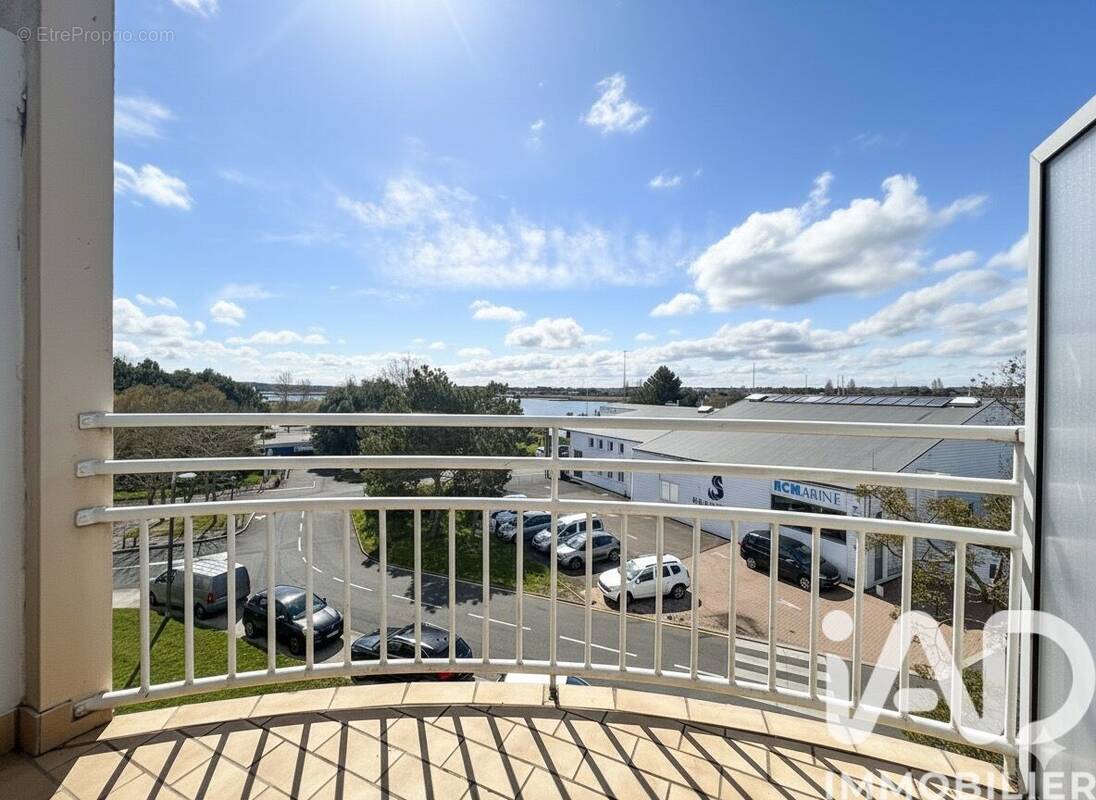 Photo 1 - Appartement à LES SABLES-D&#039;OLONNE