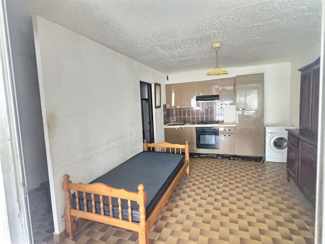 Appartement à SAINT-CYPRIEN