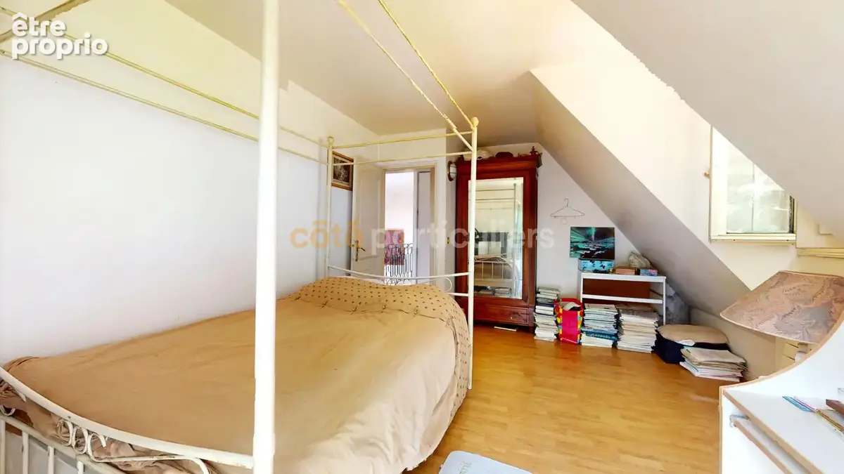 Magnifique maison 204m² - Gif-sur-Yvette - photo 9