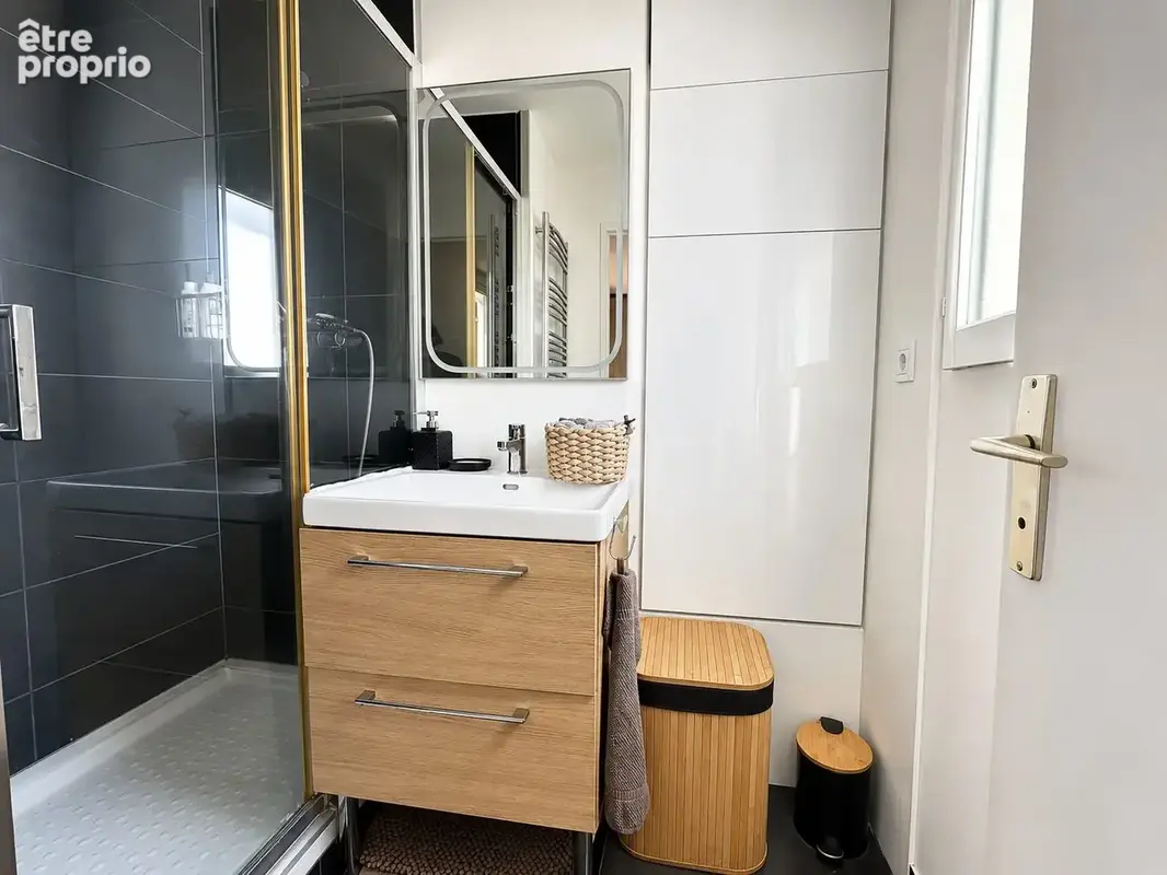 Maison 4 pièces 87 m² à vendre à Aix-En-Provence (13540) - photo 9