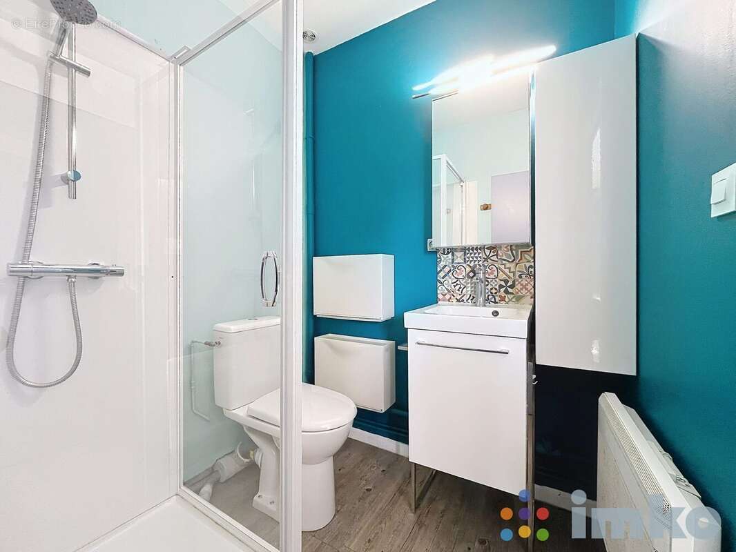 Appartement à LE TOUQUET-PARIS-PLAGE