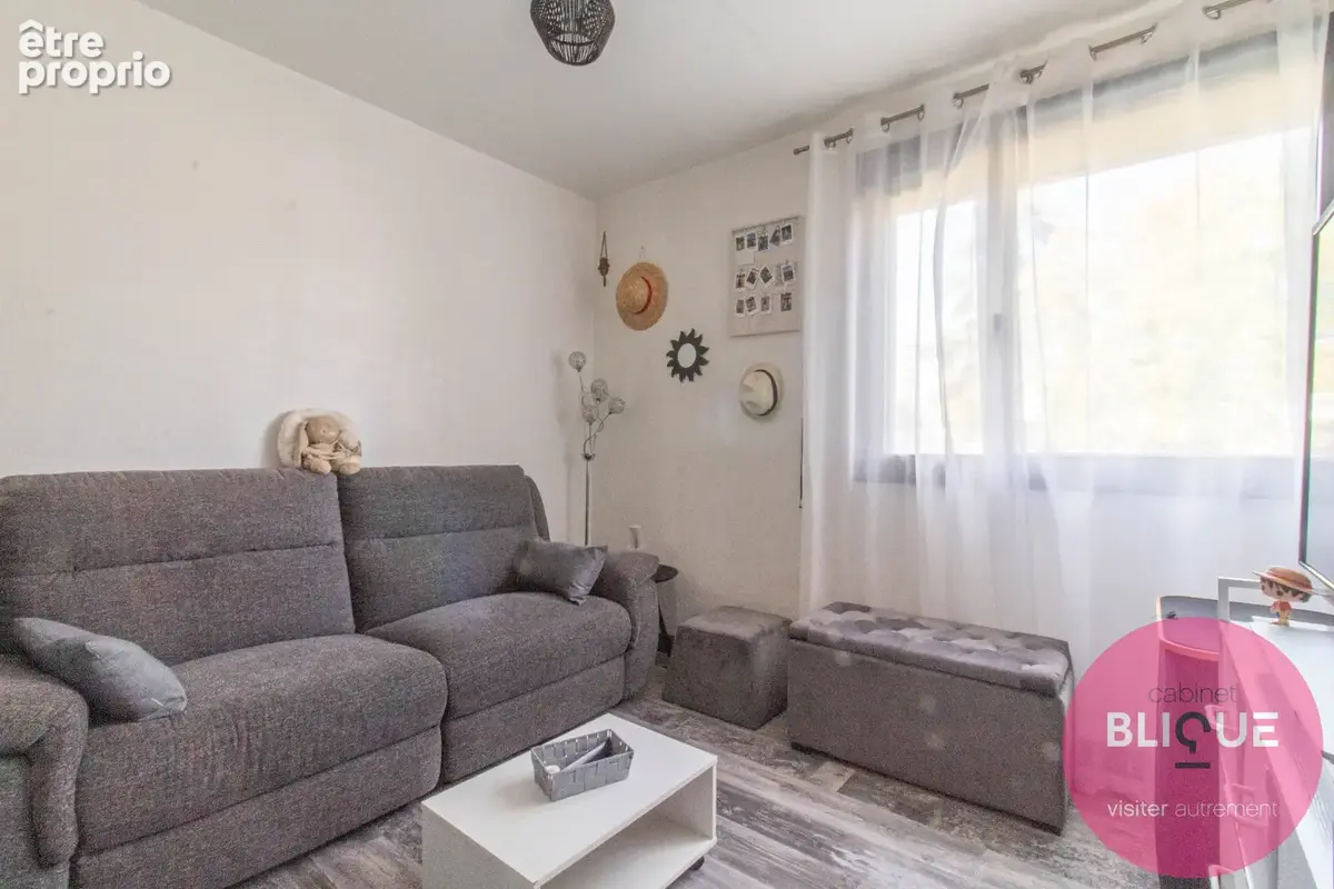 Un appartement qui ne manque pas d'air ! - photo 21