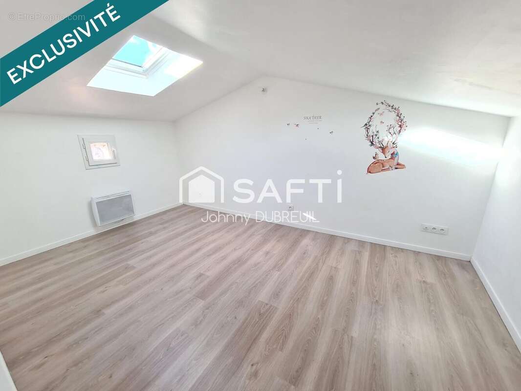 Photo 8 - Maison à LE LUC