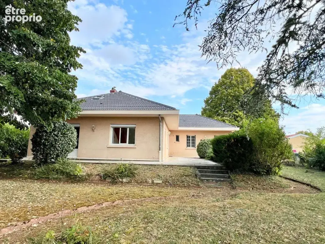 Photo Maison à Francheville au prix de 699 000€