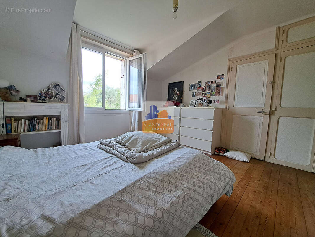 Maison à LA MONTAGNE