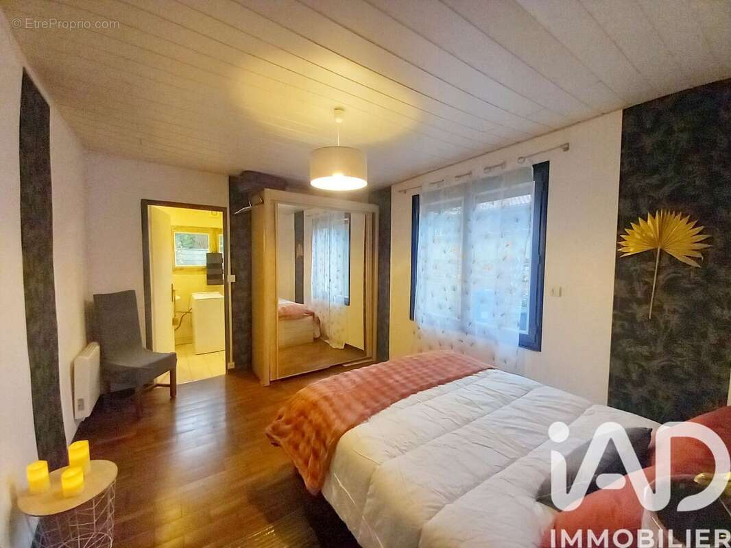 Photo 3 - Maison à BRIENNE-LE-CHATEAU