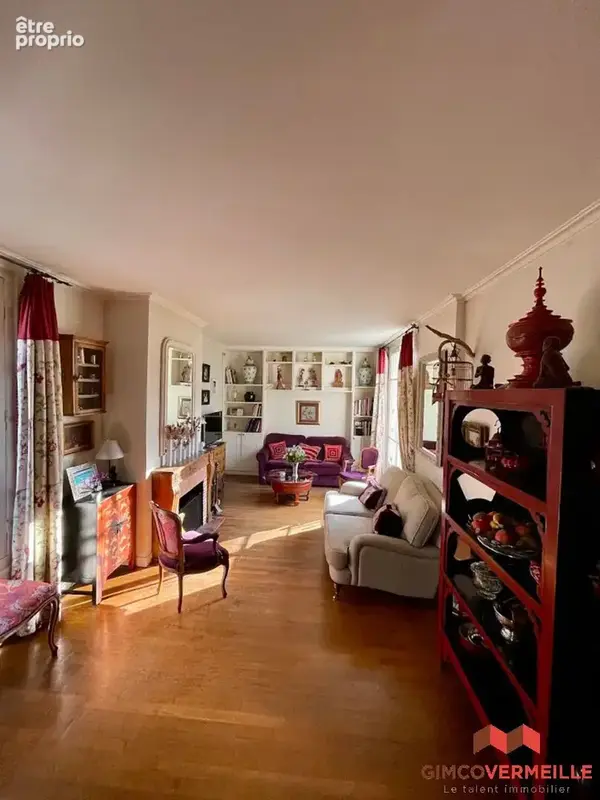 Maison 8 pièces 198 m² à vendre à Garches (92380) - photo 2