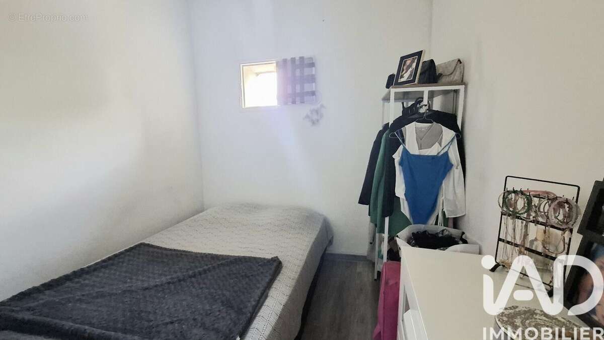 Photo 6 - Appartement à L'ISLE-SUR-LA-SORGUE