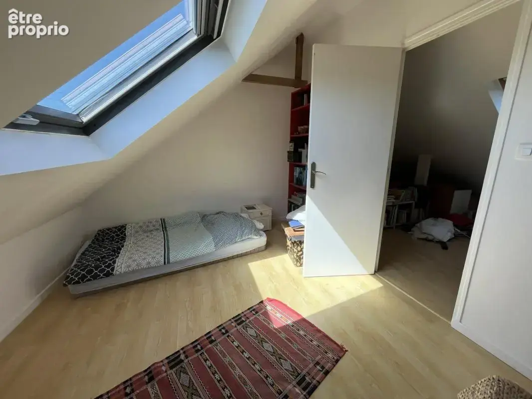 Maison en pierre de 183m² avec 5 chambres et grande dépendance à plessé - photo 11