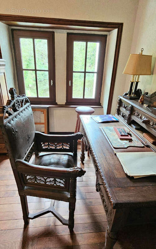 Maison à CONCARNEAU