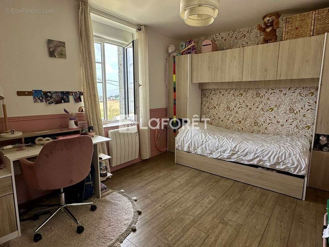 Maison situé à Camlez avec deux gîtes - photo 7