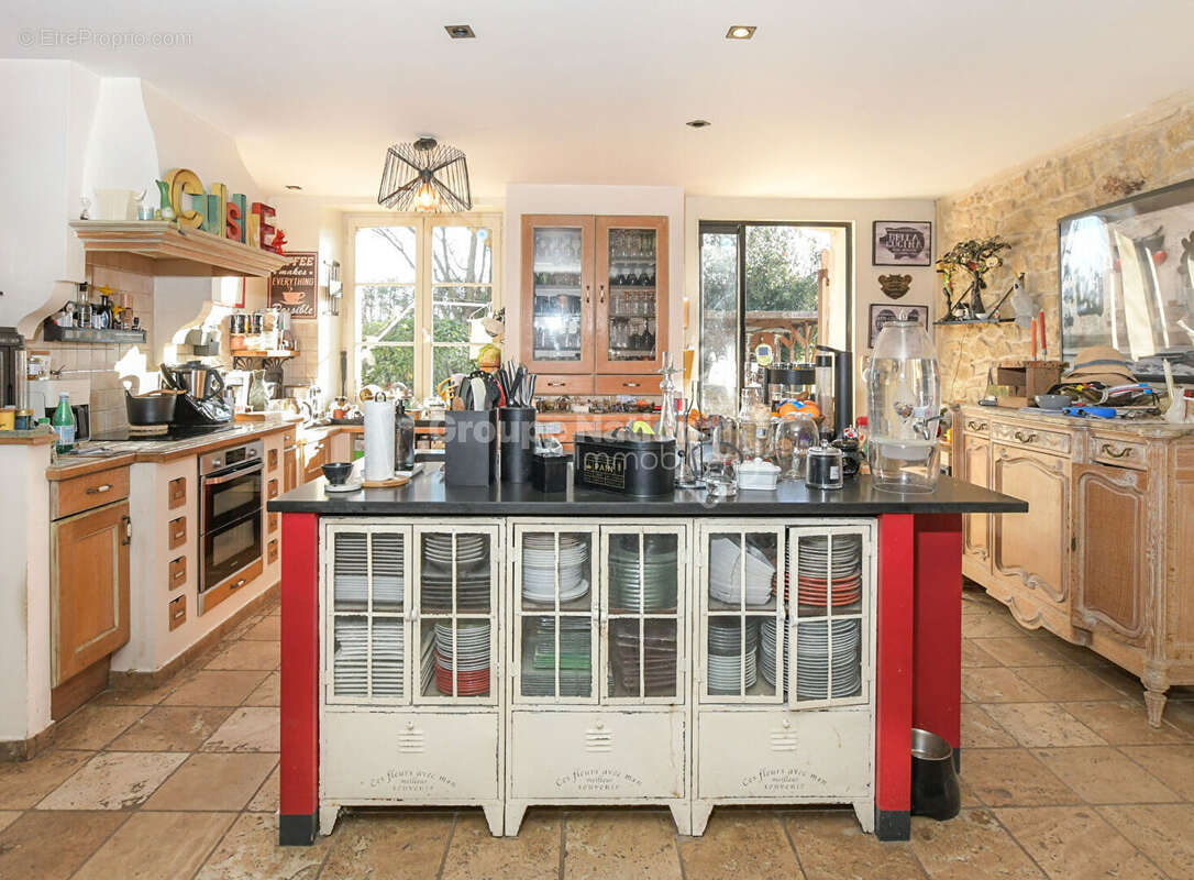 Maison à CARPENTRAS