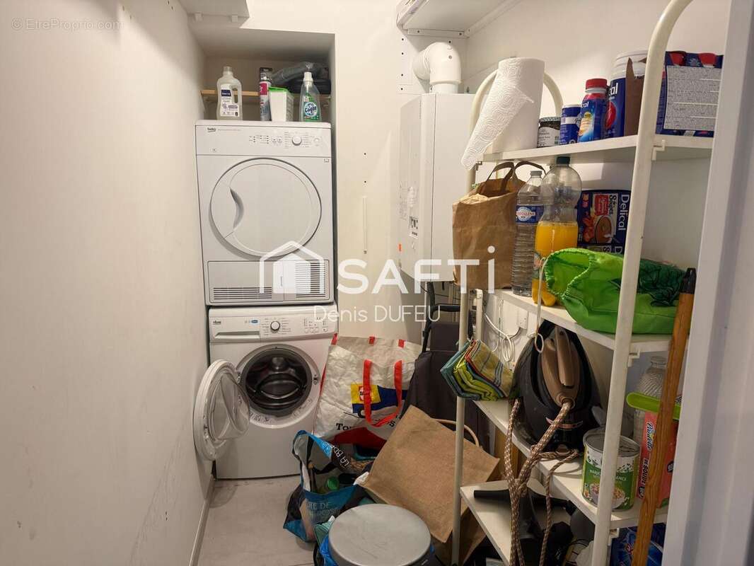 Appartement 70 m² à La Rochelle  - photo 6
