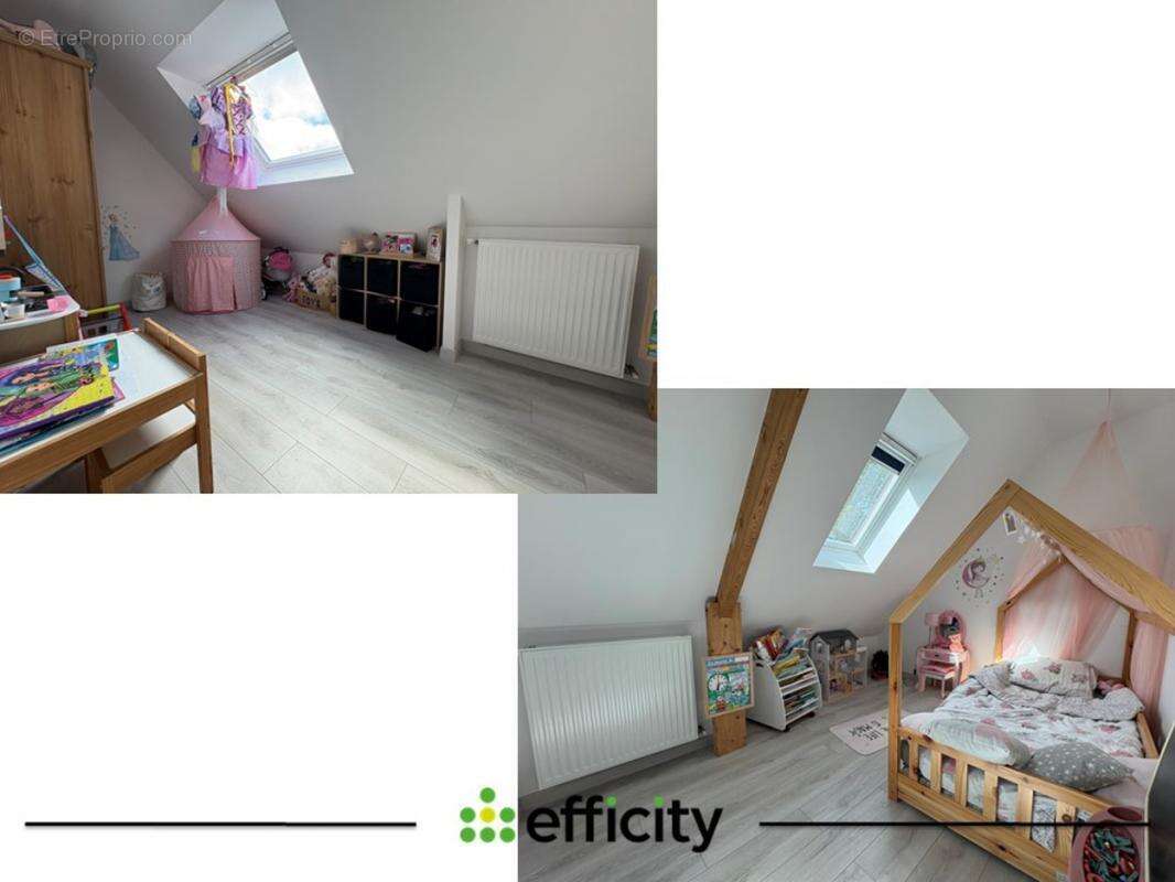 Maison à PLONEOUR-LANVERN