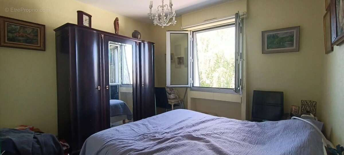 Appartement à PONTIVY