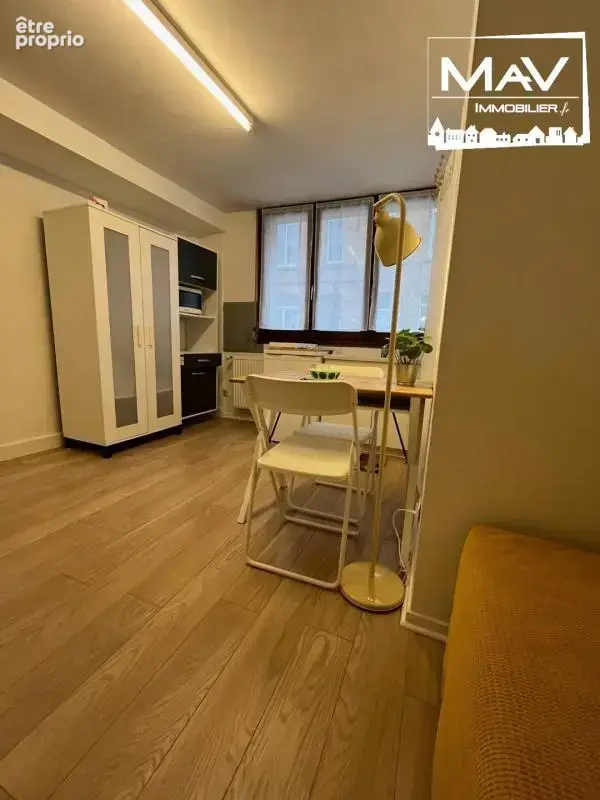 Studio meublé Villeneuve d'Asq - photo 4