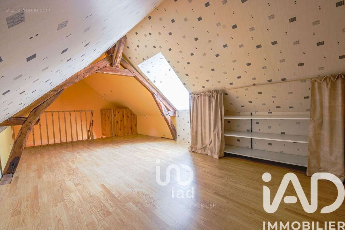 Photo 8 - Maison à FLEURY-SUR-ANDELLE