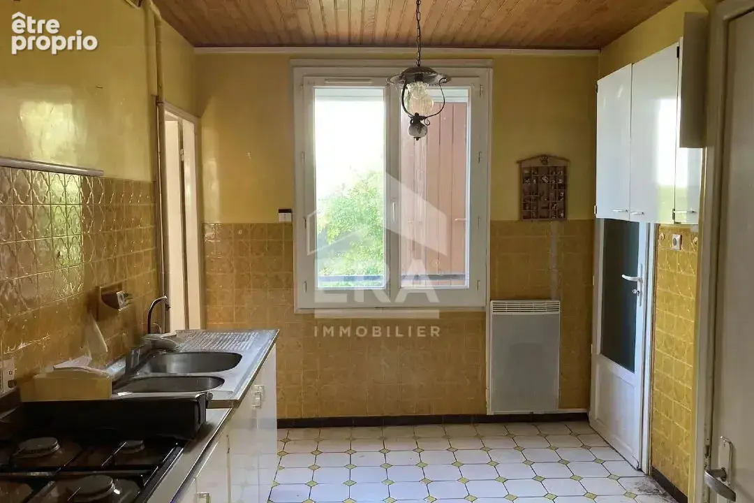 Maison La Rochelle , 4 chambres, garage, dépendance. - photo 5