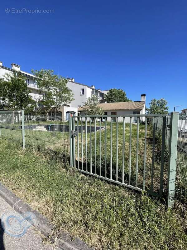 Maison à SAINT-CHRISTOL